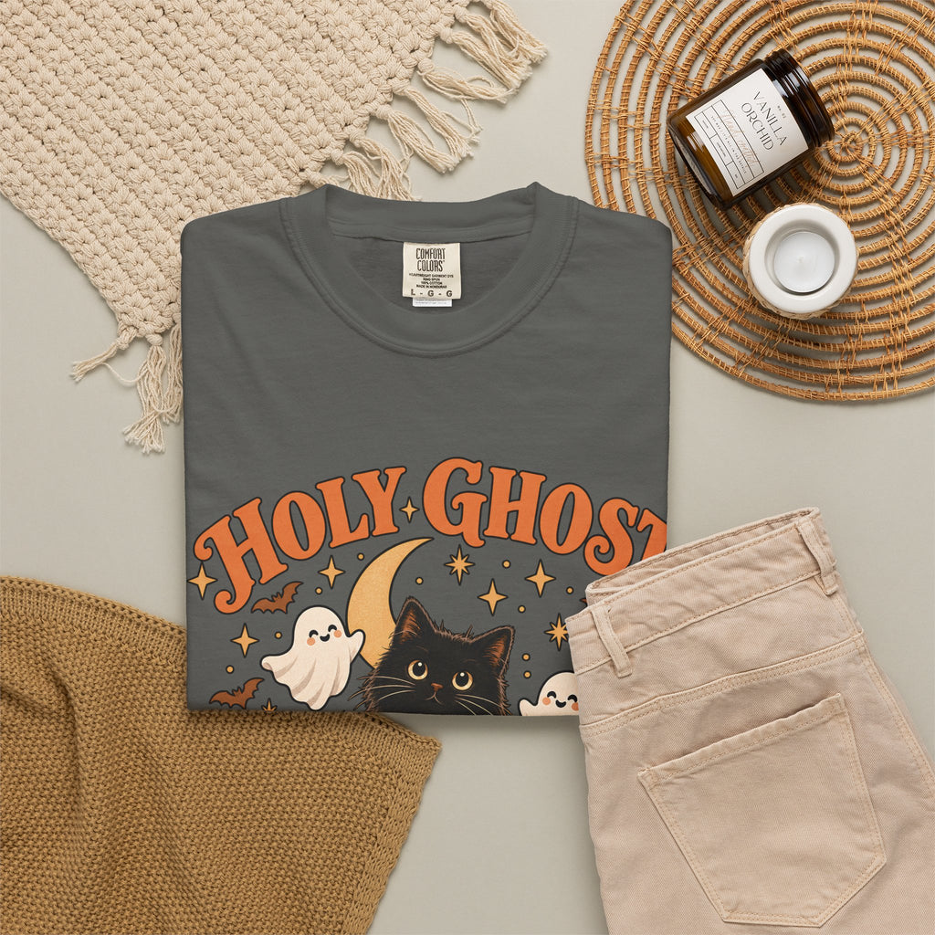Holy Ghost Club T-Shirt