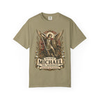 Saint Michael III T-Shirt