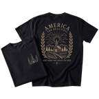 God Shed His Grace on Thee T-Shirt