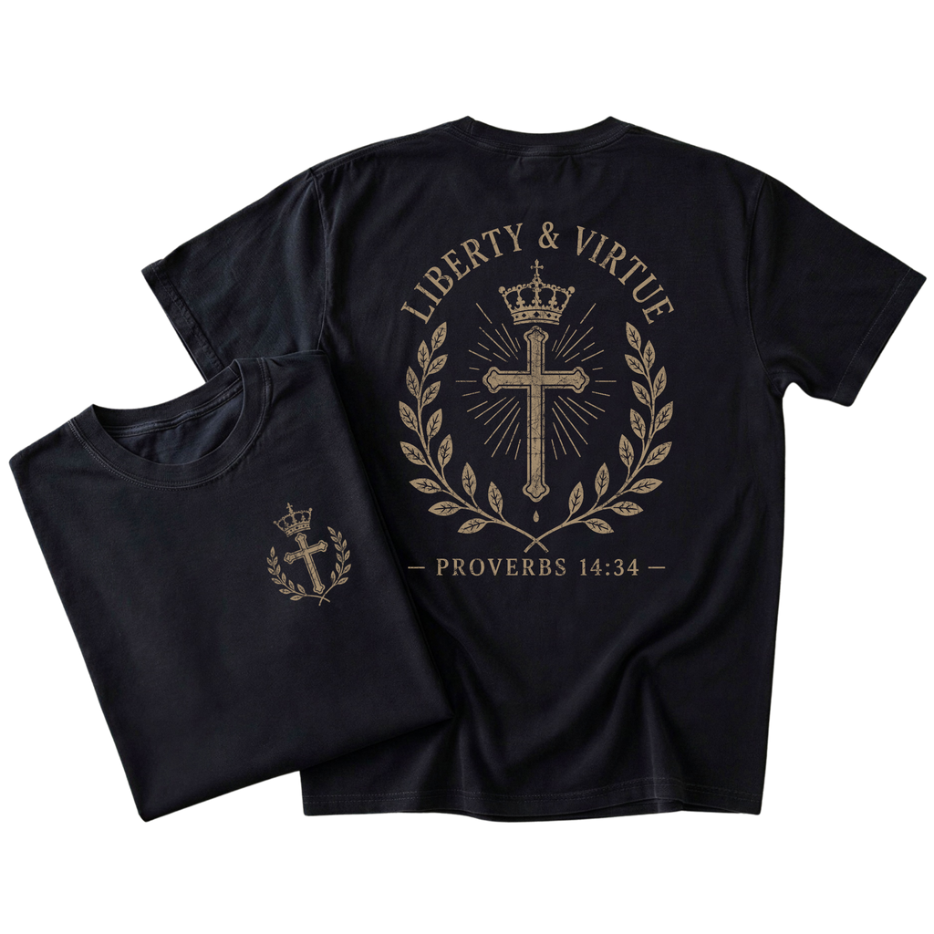 Liberty & Virtue