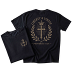 Liberty & Virtue
