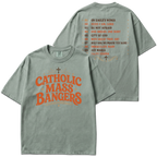 Catholic Bangers T-Shirt