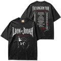 Lion of Judah Band T-Shirt