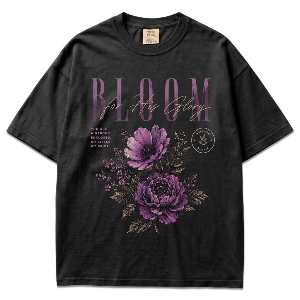 Bloom T-Shirt