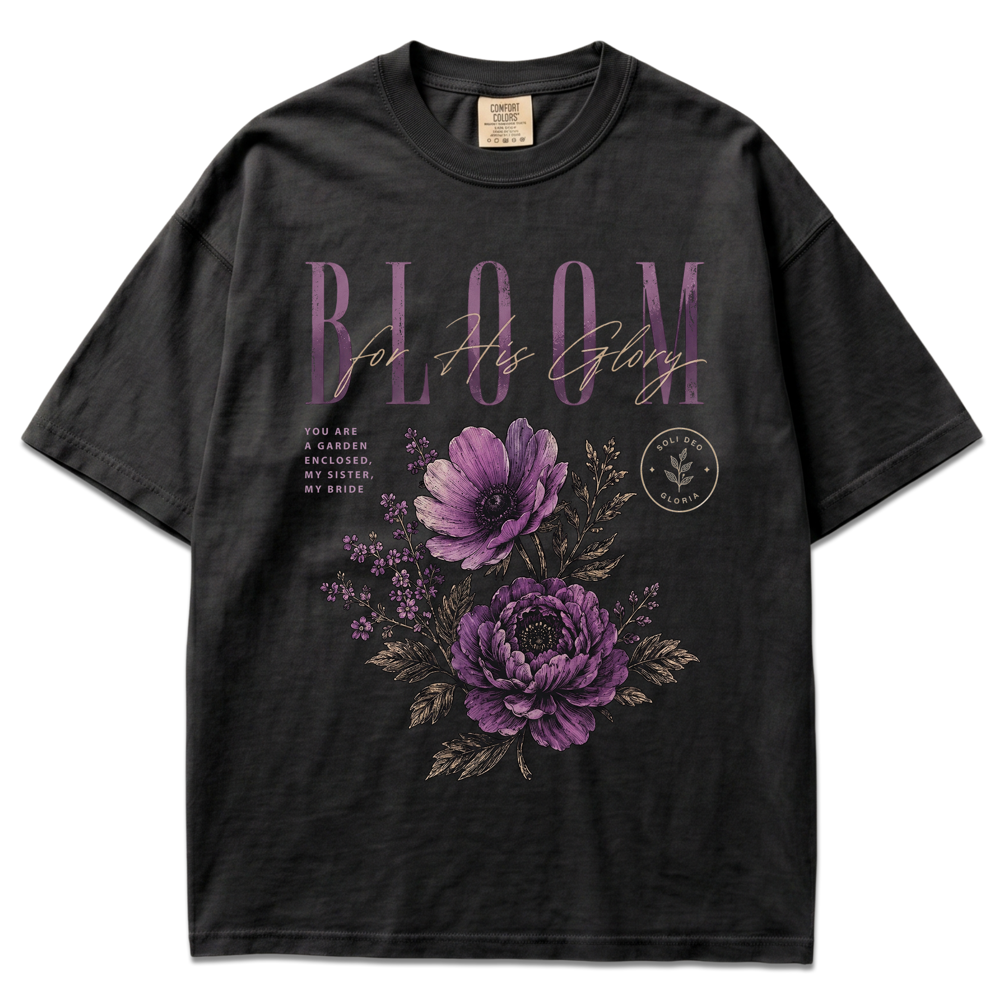 Bloom T-Shirt
