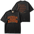 Catholic Bangers T-Shirt