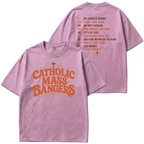 Catholic Bangers T-Shirt