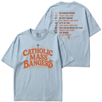 Catholic Bangers T-Shirt