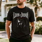 Lion of Judah Band T-Shirt
