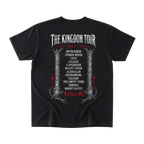 Lion of Judah Band T-Shirt