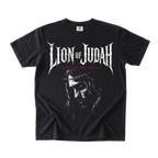Lion of Judah Band T-Shirt
