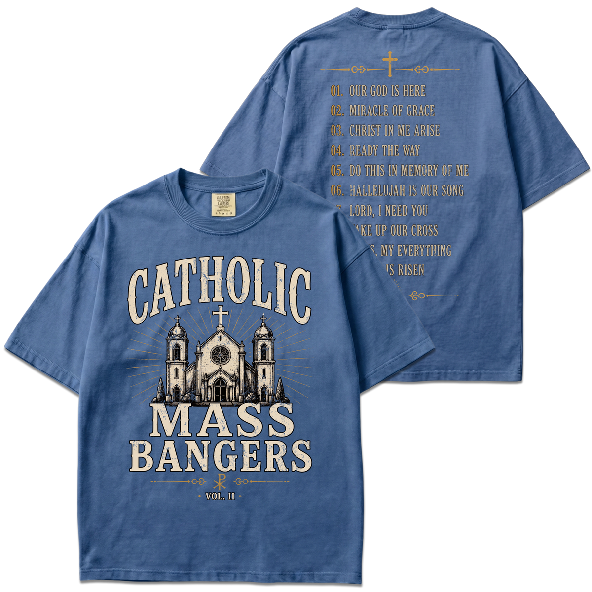 Bangers Vol. II T-Shirt