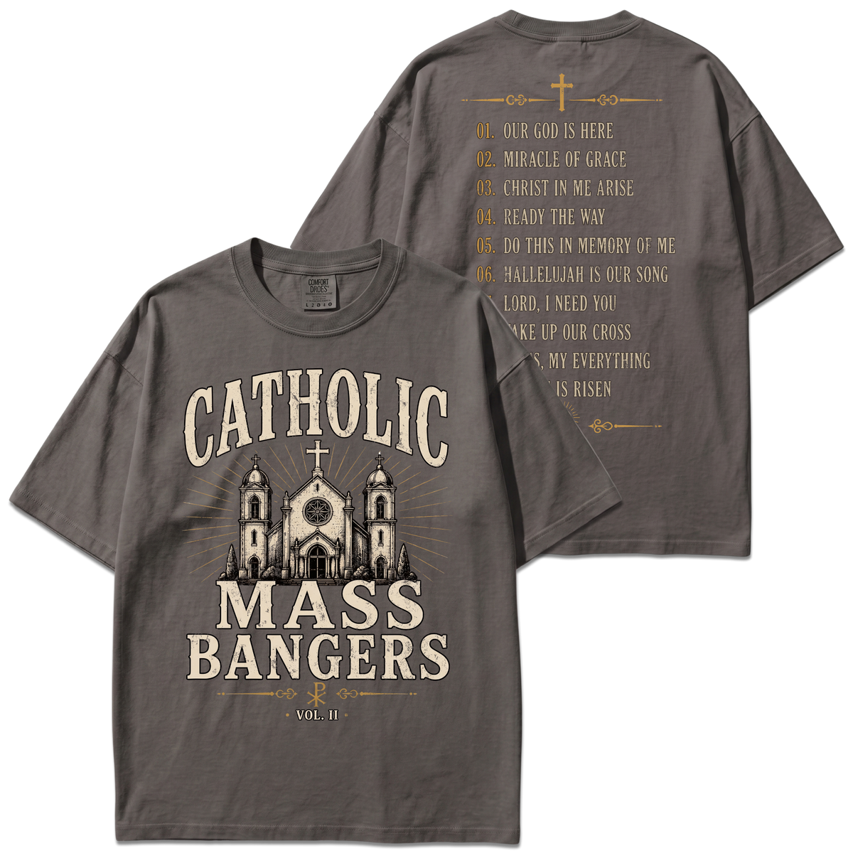 Bangers Vol. II T-Shirt