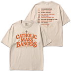 Catholic Bangers T-Shirt