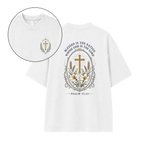 Blessed is the Nation T-Shirt