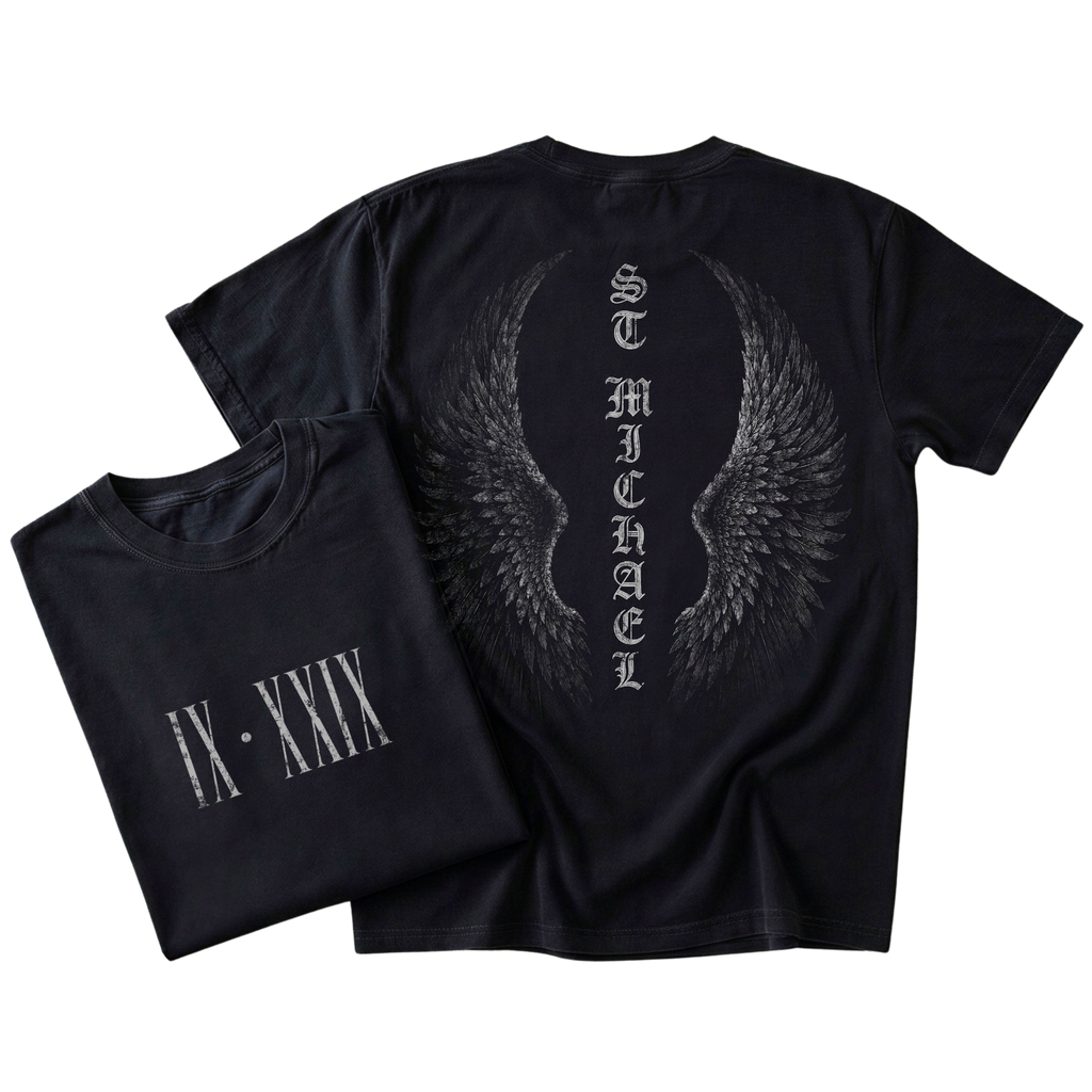St Michael T-Shirt