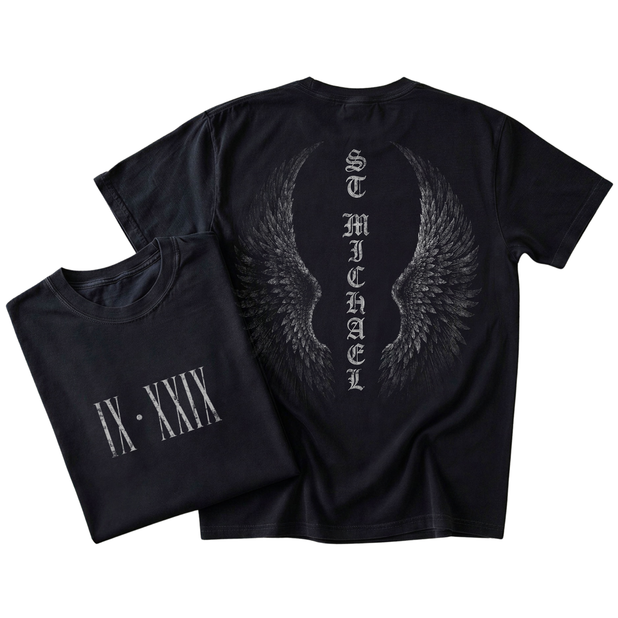 St Michael T-Shirt