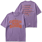 Catholic Bangers T-Shirt