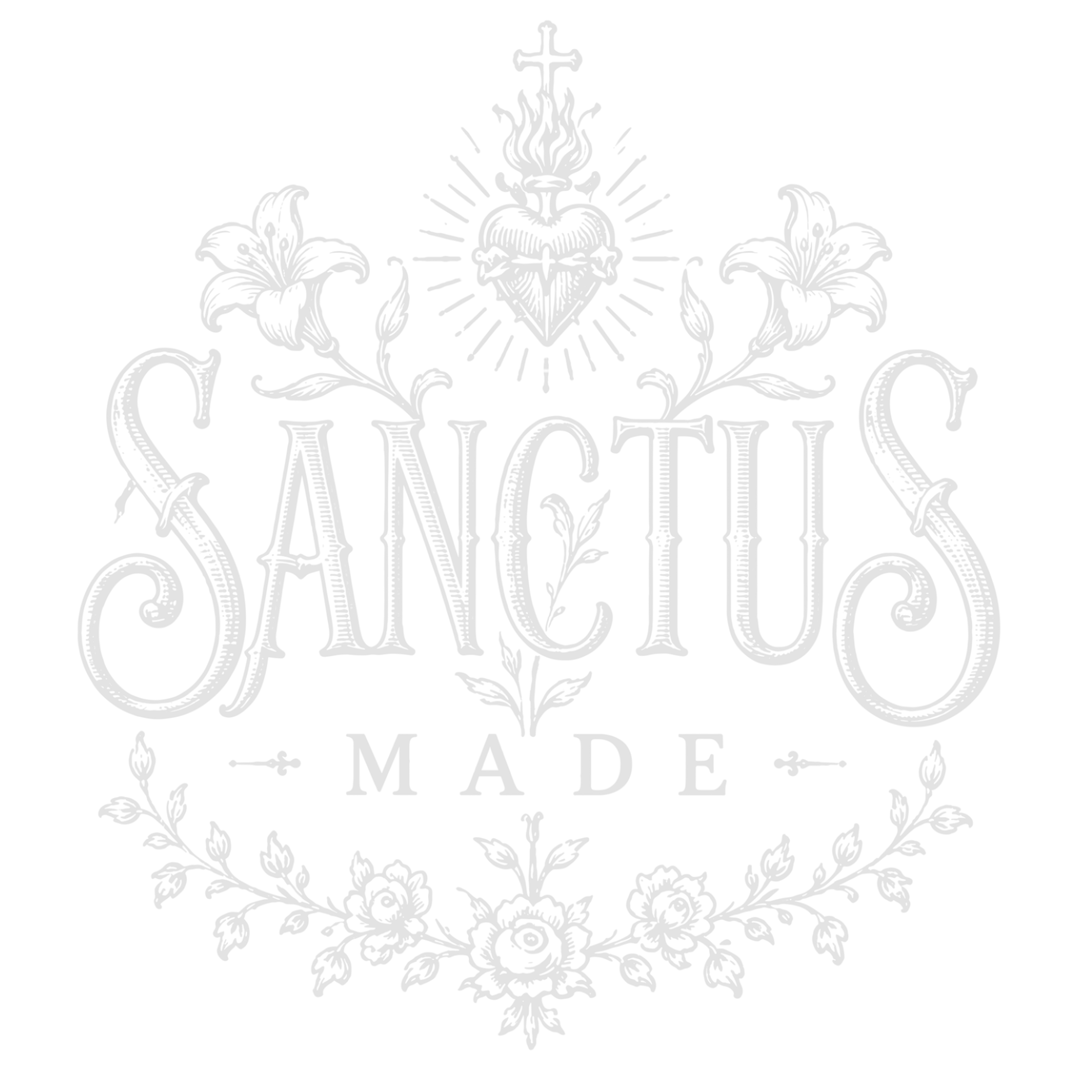 Sanctus Made
