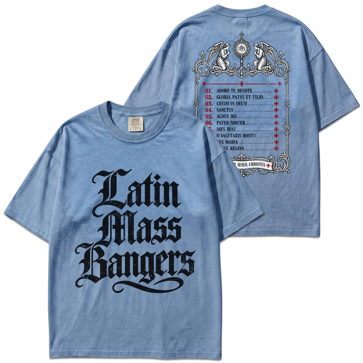 Latin Mass T-Shirt