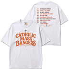 Catholic Bangers T-Shirt
