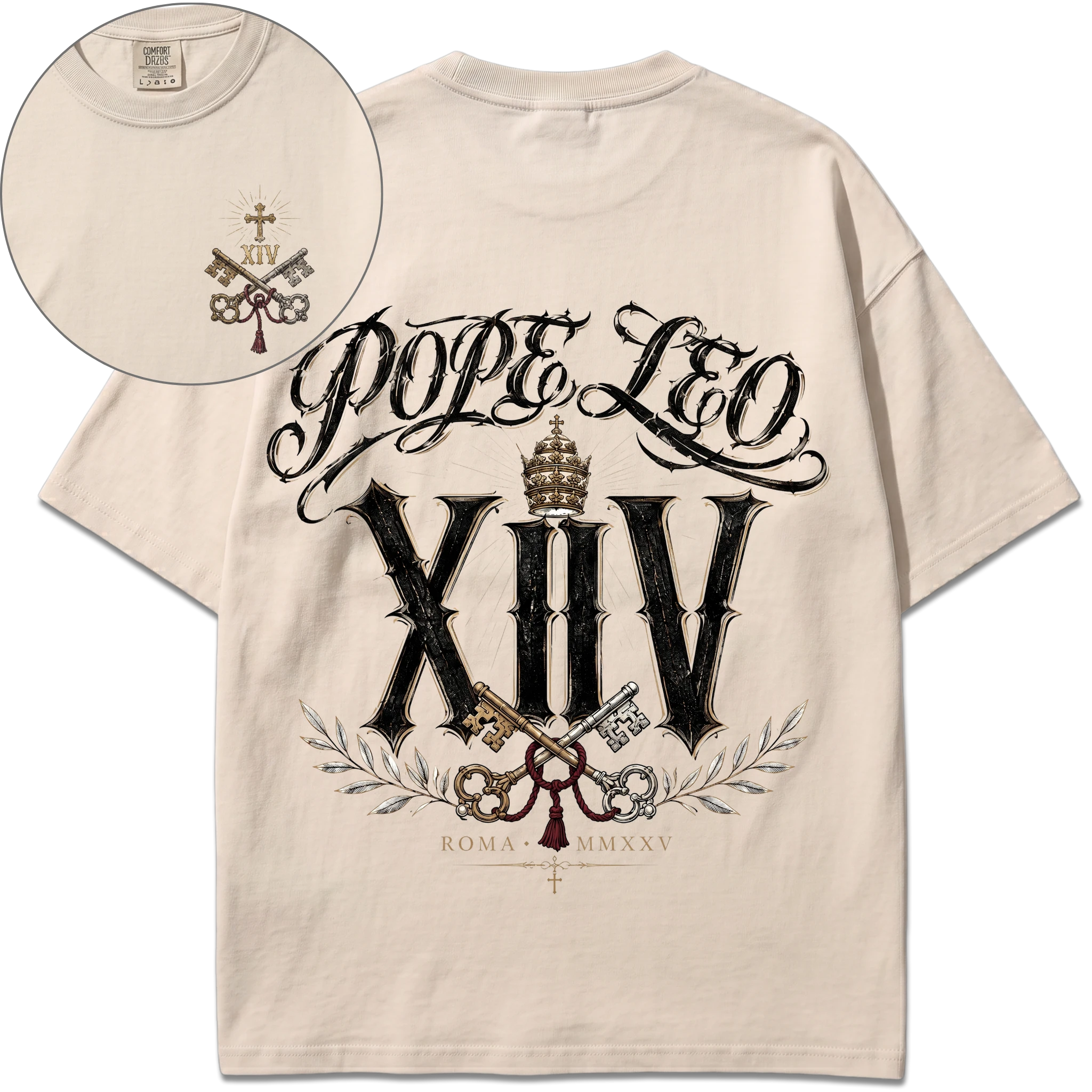 Ivory