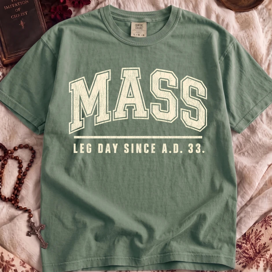 Moss