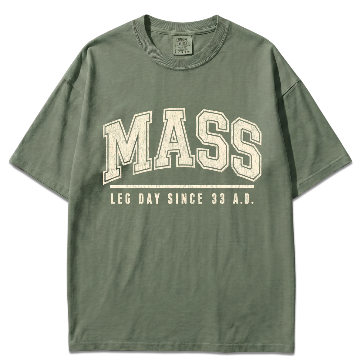 Moss